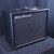 Used Mesa Boogie 112 CELESTION BLACK SHADOW CAB 1 x 12 Guitar Speaker Cabinet 1 x 12 40123-S000128026 View 2