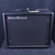 Used Mesa Boogie 112 CELESTION BLACK SHADOW CAB 1 x 12 Guitar Speaker Cabinet 1 x 12 40123-S000128026 View 1