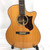 Used Martin GPCPA1 Solid Top Acoustic Guitar Wood 41128-S000104024 View 1