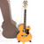 Used Martin GPCPA1 Solid Top Acoustic Guitar Wood 41128-S000104024 View 7