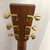 Used Martin GPCPA1 Solid Top Acoustic Guitar Wood 41128-S000104024 View 5