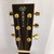 Used Martin GPCPA1 Solid Top Acoustic Guitar Wood 41128-S000104024 View 2