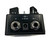 Used Seymour Duncan STUDIO BASS COMPRESSOR Guitar Effects Pedal 40009-S000303853 View 4
