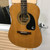 Used Epiphone PR-100 NA Laminate Top Acoustic Guitar Wood 41125-S000038568 View 1