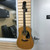 Used Epiphone PR-100 NA Laminate Top Acoustic Guitar Wood 41125-S000038568 View 5