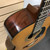 Used Epiphone PR-100 NA Laminate Top Acoustic Guitar Wood 41125-S000038568 View 6
