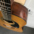 Used Epiphone PR-100 NA Laminate Top Acoustic Guitar Wood 41125-S000038568 View 7