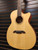 New Alvarez Artist GA Armrest 41116-SLMAG60CEARM View 8
