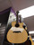 New Alvarez Artist GA Armrest 41116-SLMAG60CEARM View 2