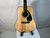 Used Yamaha FD01S ACOUSTIC Solid Top Acoustic Guitar Natural 40012-S000299580 View 1