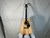 Used Yamaha FD01S ACOUSTIC Solid Top Acoustic Guitar Natural 40012-S000299580 View 2