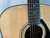 Used Yamaha FD01S ACOUSTIC Solid Top Acoustic Guitar Natural 40012-S000299580 View 4