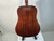 Used Yamaha FD01S ACOUSTIC Solid Top Acoustic Guitar Natural 40012-S000299580 View 12