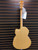 New Alvarez AJ80CE Artist Jumbo 41116-SLMAJ80CE View 5