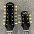 Used EPIPHONE G-1275 Double Neck Electric Guitar 41106-S000091460 View 4