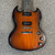 Used 2016 GIBSON SG SPECIAL P90 Electric Guitar 41106-S000091466 View 1