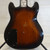 Used Ovation PREACHER WITH ORIGINAL CASE Electric Guitars Sunburst 41108-S000052663 View 15