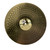 Used Zildjian 13IN PLANET Z HH Hi Hat Cymbals 13" 40009-S000303860 View 4
