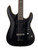 Used Schecter Diamond Series Omen-6 Active Electric Guitar -AS IS WEAR 41115-S000111309 View 1