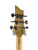 Used Schecter Diamond Series Omen-6 Active Electric Guitar -AS IS WEAR 41115-S000111309 View 6