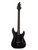 Used Schecter Diamond Series Omen-6 Active Electric Guitar -AS IS WEAR 41115-S000111309 View 2