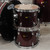 Used Sound Percussion 5pc Drum Shells and Hardware Red 40015-S000324527 View 5