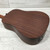 Used Martin X Series Special 12 String Solid Top Acoustic Guitar Natural 40051-S000114052 View 7