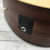 Used Martin X Series Special 12 String Solid Top Acoustic Guitar Natural 40051-S000114052 View 9