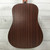 Used Martin X Series Special 12 String Solid Top Acoustic Guitar Natural 40051-S000114052 View 3