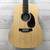 Used Martin X Series Special 12 String Solid Top Acoustic Guitar Natural 40051-S000114052 View 1
