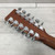Used Martin X Series Special 12 String Solid Top Acoustic Guitar Natural 40051-S000114052 View 8