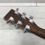 Used Martin DRSG Dreadnought Solid Top Acoustic Guitar Natural 40051-S000114057 View 16