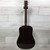 Used Martin DRSG Dreadnought Solid Top Acoustic Guitar Natural 40051-S000114057 View 8
