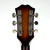 Used Univox Dreadknought Acoustic Guitar 41119-S000034665 View 9
