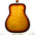 Used Univox Dreadknought Acoustic Guitar 41119-S000034665 View 11