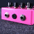 Used BALLS EFFECTS PRF SUSTAINER V1 PINK Distortion Pedal 40123-S000128052 View 5
