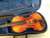 Used Suzuki 220 4/4 Violin 4/4 Size 40107-S000151484 View 2