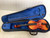 Used Suzuki 220 4/4 Violin 4/4 Size 40107-S000151484 View 1