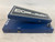 Used Morley OLD BLUE Wah Pedal 41127-S000056425 View 4
