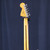 Used Squier JAGUAR CLASSIC VIBE 70S FSR SHELL PINK Offset Double Cutaway Electric Guitar Pink 6-String 40123-S000128063 View 6
