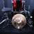 Used Astro 5 PIECE DRUM KIT WITH ALL Drum Shells and Hardware Red 40123-S000128064 View 2