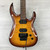 Used Legator NINJA 6-STRING Super S Electric Guitar Sunburst 6-String 41124-S000202254 View 1