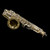 Used Selmer ARISTOCRAT TS600 Alto Saxophone 40083-S000151012 View 3