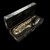 Used Selmer ARISTOCRAT TS600 Alto Saxophone 40083-S000151012 View 4