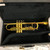 Used King 601 Trumpet 41128-S000104047 View 5