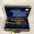 Used King 601 Trumpet 41128-S000104047 View 8