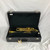 Used King 601 Trumpet 41128-S000104047 View 3