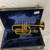 Used King 601 Trumpet 41128-S000104047 View 9