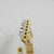 Used Fender 2001 Standard Stratocaster Electric Guitar Green 40042-S000254933 View 7