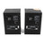 Used Electrovoice - EV SENTRY 100EL PAIR Powered Full Range Speaker Cabinet View 2